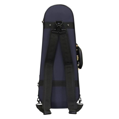 étui cabine super light pour violon extérieur bretelles