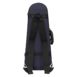 étui cabine super light pour violon extérieur bretelles
