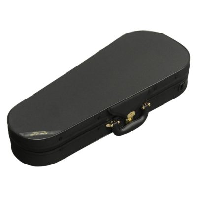 étui cabine super light pour violon extérieur noir