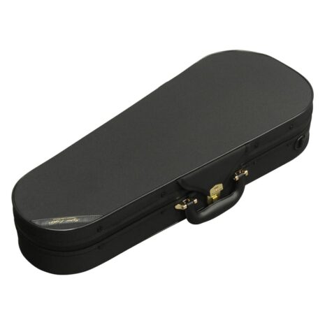 étui cabine super light pour violon extérieur noir