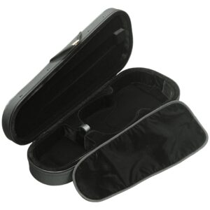 étui cabine super light pour violon extérieur intérieur
