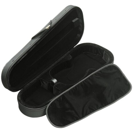 étui cabine super light pour violon extérieur intérieur