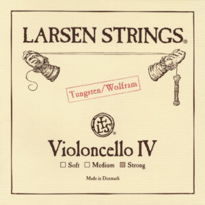 Larsen Original pour violoncelle
