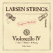 larsen-original-pour-violoncelle-do