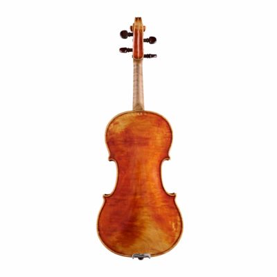 violon par thierry ligier au millésime de 1997 fond