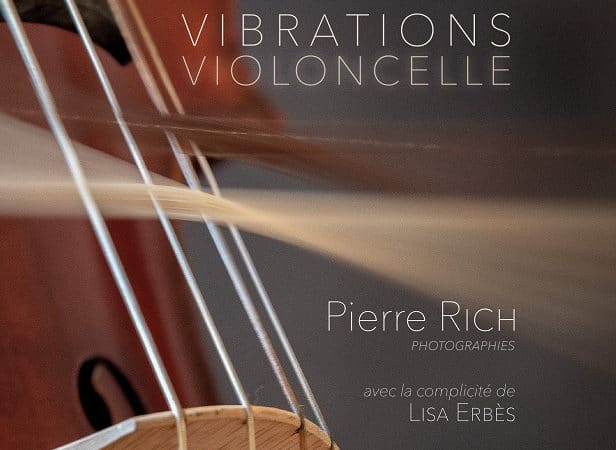 Idées cadeaux pour violoncelliste - Vibrations violoncelle