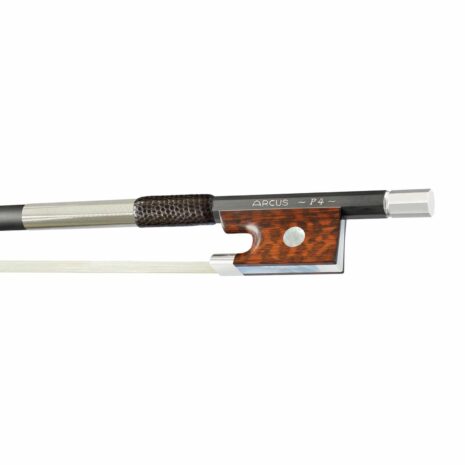 Arcus pour violon P4 carré