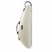 bam hightech slim pour violon blanc