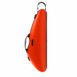 bam hightech slim pour violon rouge