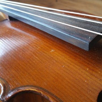 Colophane Cecilia Solo pour violoncelle - Atelier Guillaume KESSLER