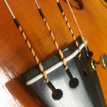 Le détail qui tue les cordes synthétiques
