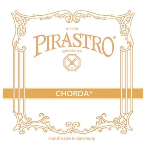 pirastro chorda pour violon