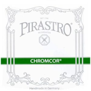 pirastro chromcor pour violon