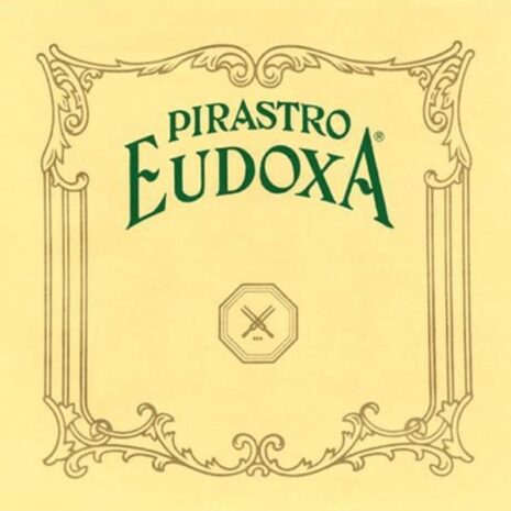 pirastro eudoxa pour violon