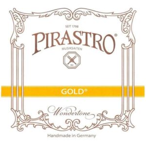 Pirastro Gold pour violon