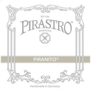 pirastro piranito pour violon