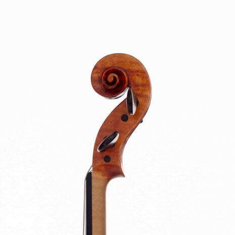 violon benoit charon profil aigu