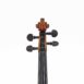 violon benoit charon volute face