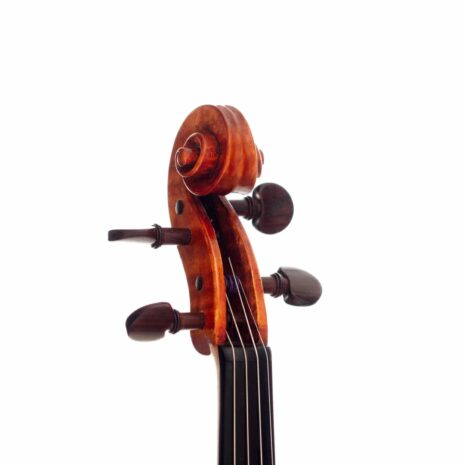 violon de benoît charon