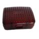 Humidificateur Stretto rouge