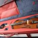 Étui l’Hélium fabriqué en Alsace violon