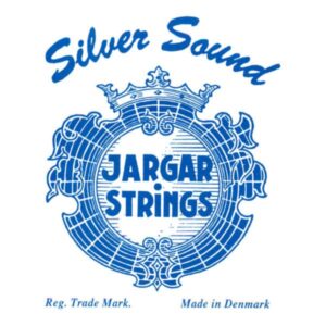 Jargar Classic Argent pour violoncelle