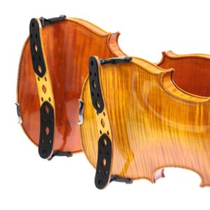 Coussins pour violon et alto