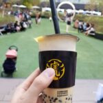 Le bubble tea