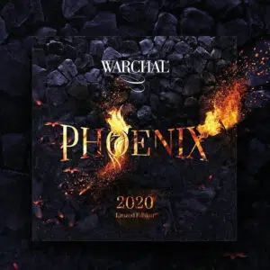 Warchal Phoenix pour violon