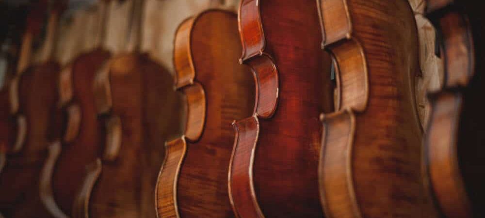 Atelier de lutherie à Strasbourg