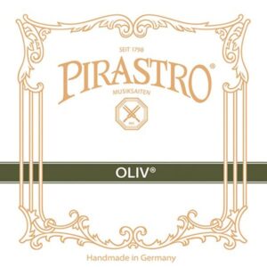 Pirastro Oliv pour alto