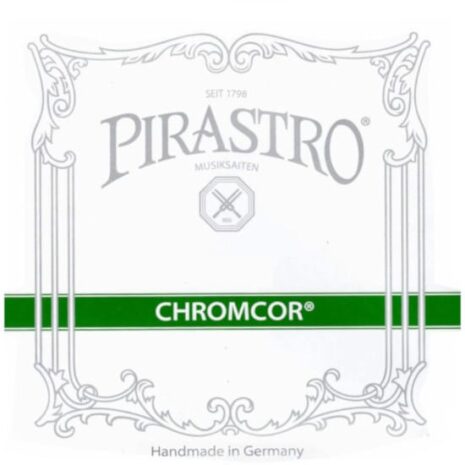 Pirastro chromcor pour alto