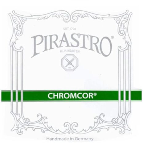 Pirastro Chromcor pour violoncelle