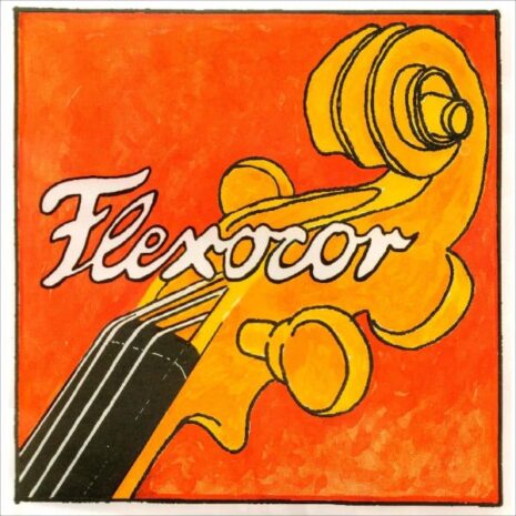 Pirastro Flexocor pour violoncelle