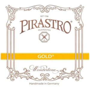 Pirastro Gold pour violoncelle