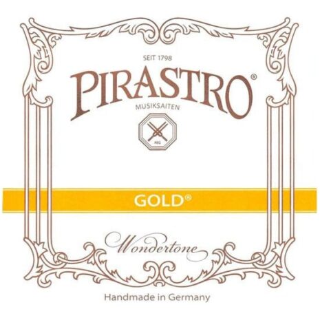 Pirastro Gold pour violoncelle