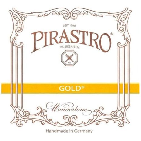 Pirastro Gold pour violoncelle