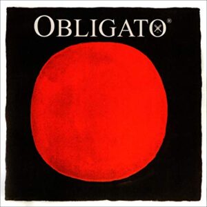 Pirastro Obligato pour violon
