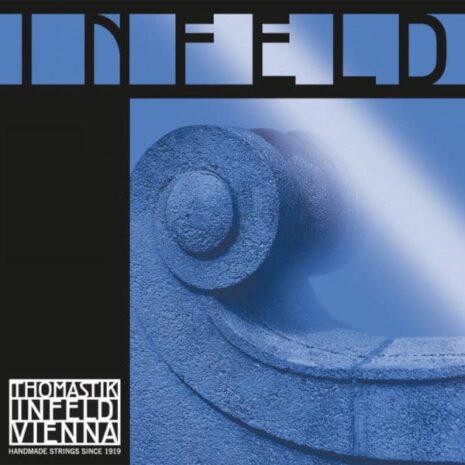 Thomastik Peter Infeld Bleu pour violon