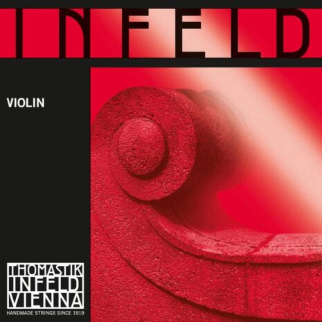 Thomastik Infeld Rouge pour violon