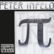 Thomastik Peter Infeld P100 pour violon