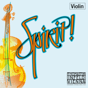 Thomastik Spirit pour violon