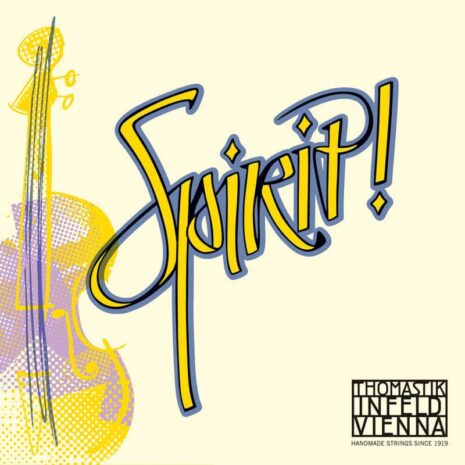 Thomastik Spirit pour violoncelle