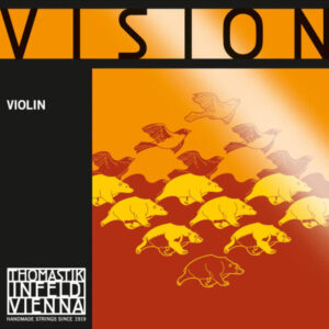Thomastik Vision pour violon