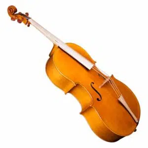 Violoncelle Baroque Passion-Tradition Mirecourt profil