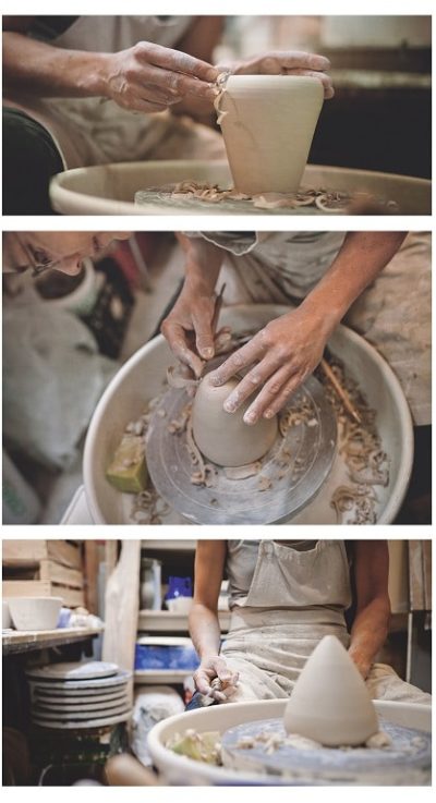 La poterie