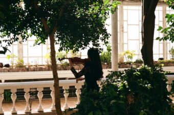 Où trouver un professeur de violon à Strasbourg