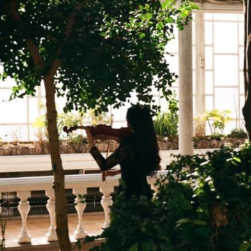 Où trouver un professeur de violon à Strasbourg