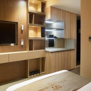 Ma chambre de confinement