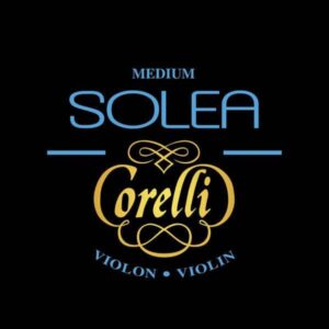Corelli Solea pour violon